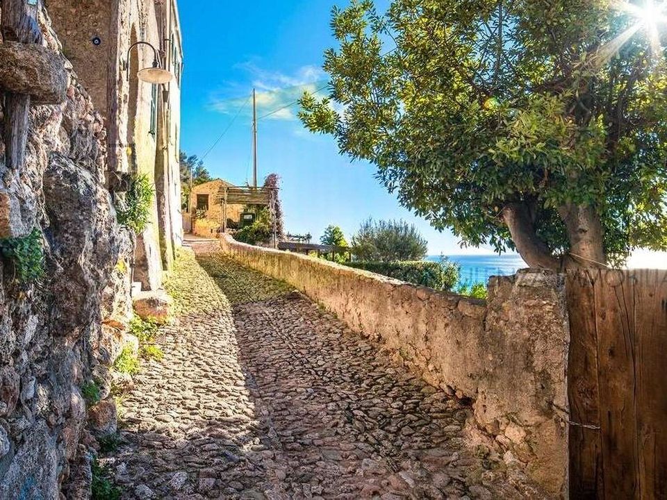 Farm hus i Borgio Verezzi, Savona - foto 5