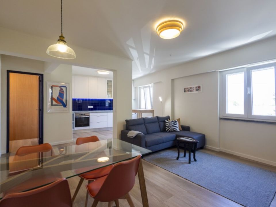 Wohnung in Moscavide, Lisbon - Foto 2