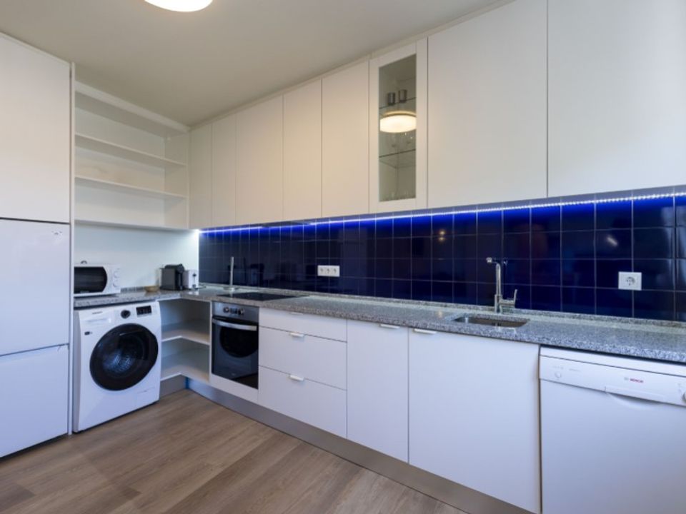 Wohnung in Moscavide, Lisbon - Foto 4