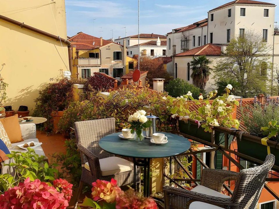 Lägenhet i Venice, Venice - foto 2