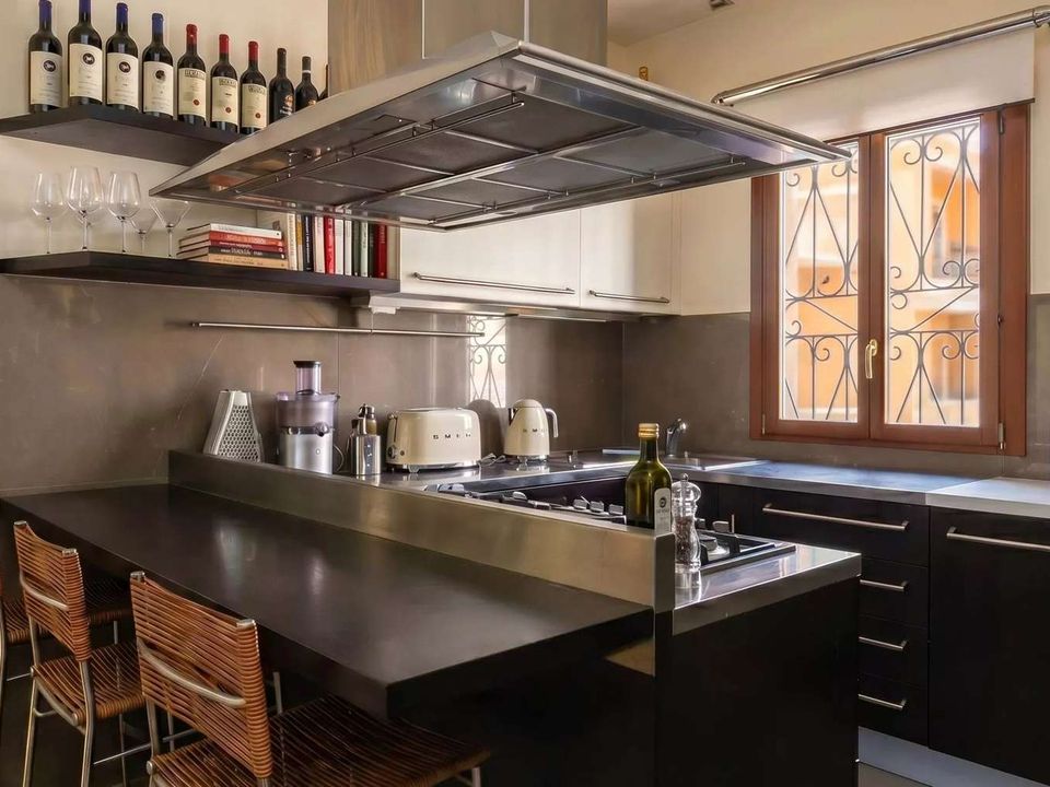 Cortijo i Venice, Venice - foto 5