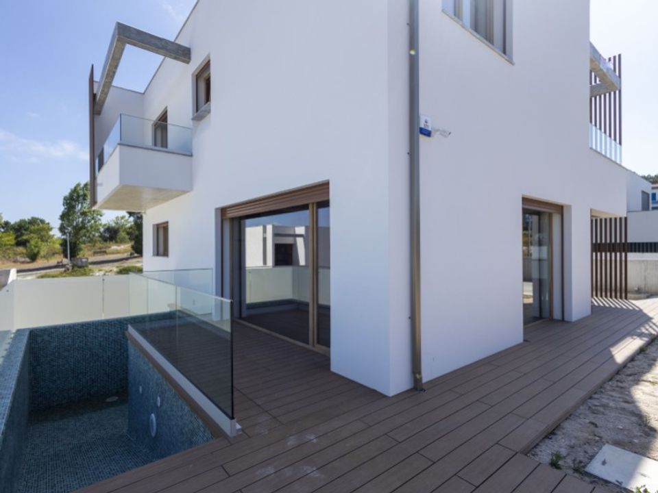 Villa in Matacaes, Lisbon - foto 1