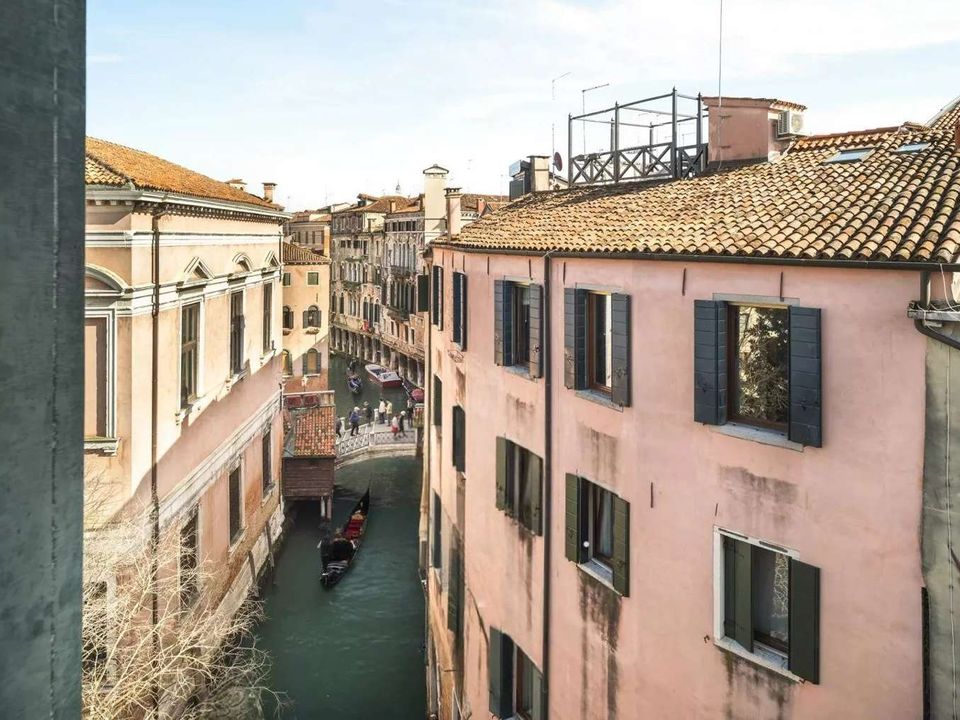 Lägenhet i Venice, Venice - foto 2