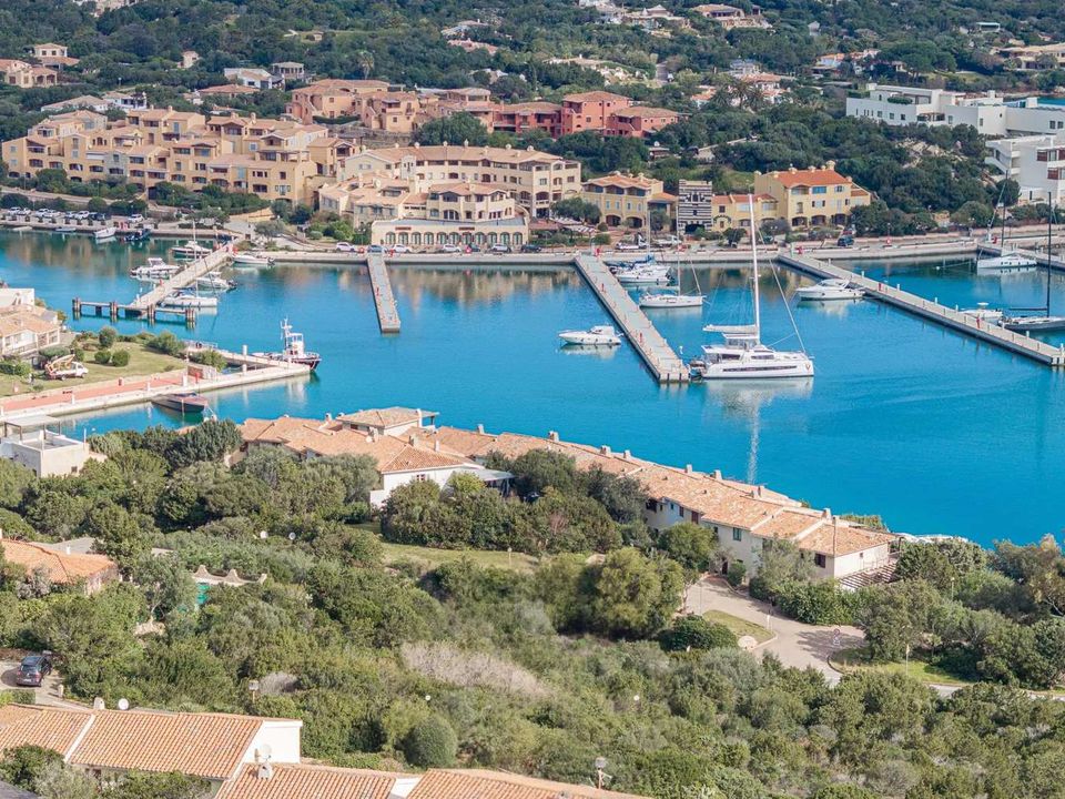 Leilighet i Porto Cervo, Olbia Tempio - bilde 2