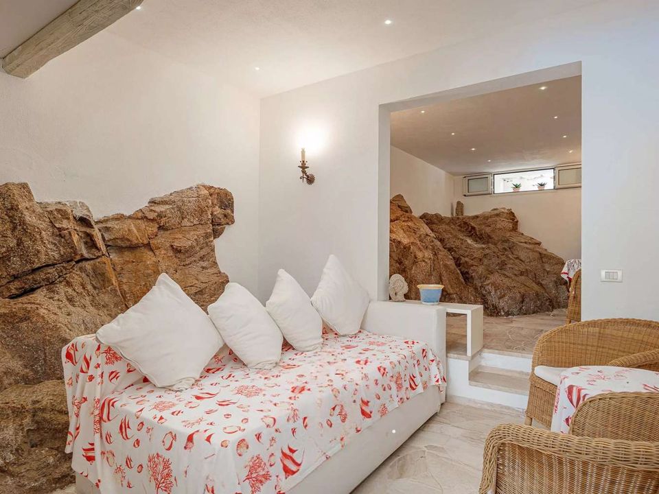 Leilighet i Porto Cervo, Olbia Tempio - bilde 3