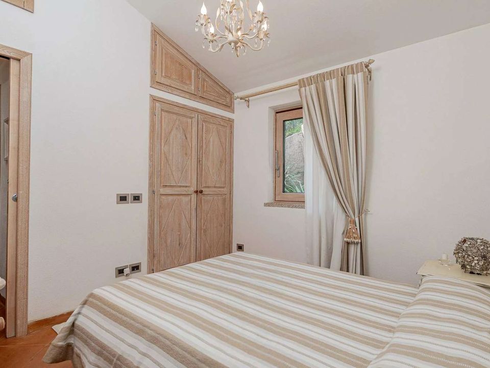 Leilighet i Porto Cervo, Olbia Tempio - bilde 5
