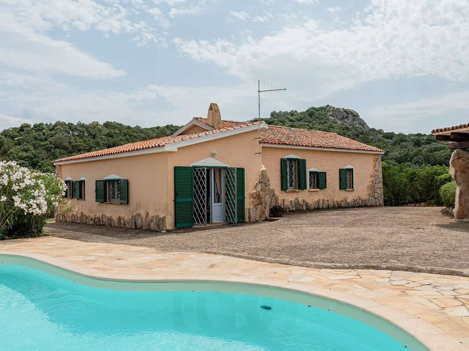 Villa i Arzachena, Sassari - foto 2