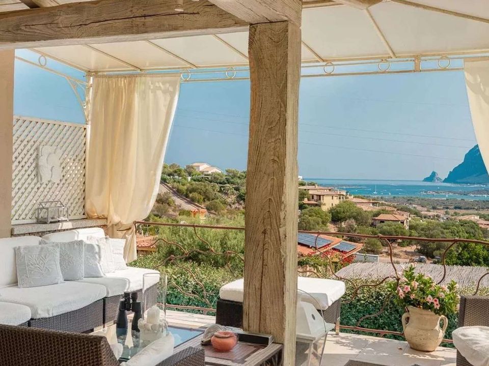 Lejlighed i Loiri Porto San Paolo, Sassari - foto 3
