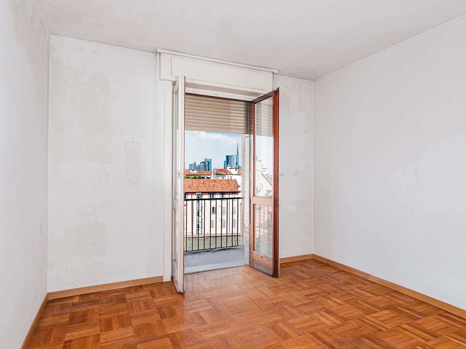 Lejlighed i Milan, Milan - foto 5