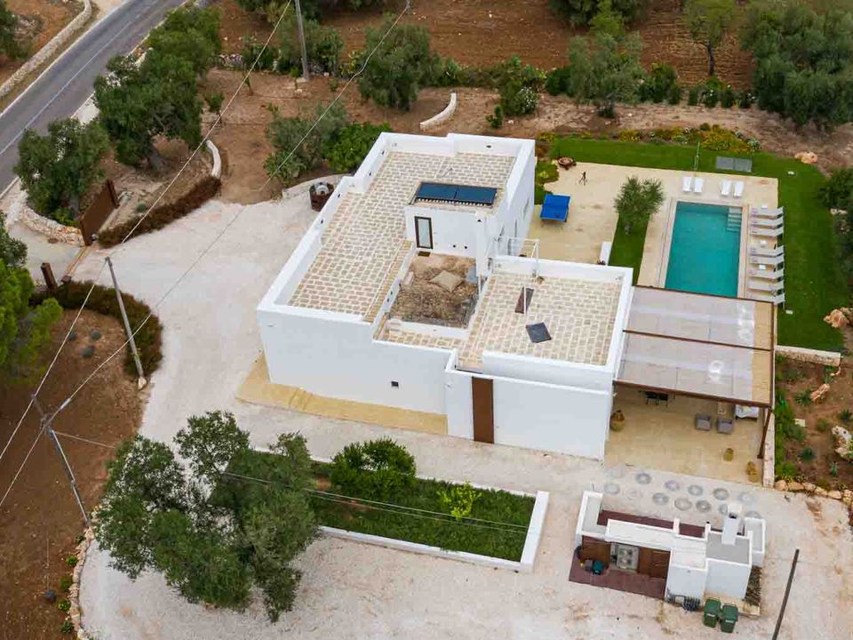 Villa i Rome, Rome - foto 3