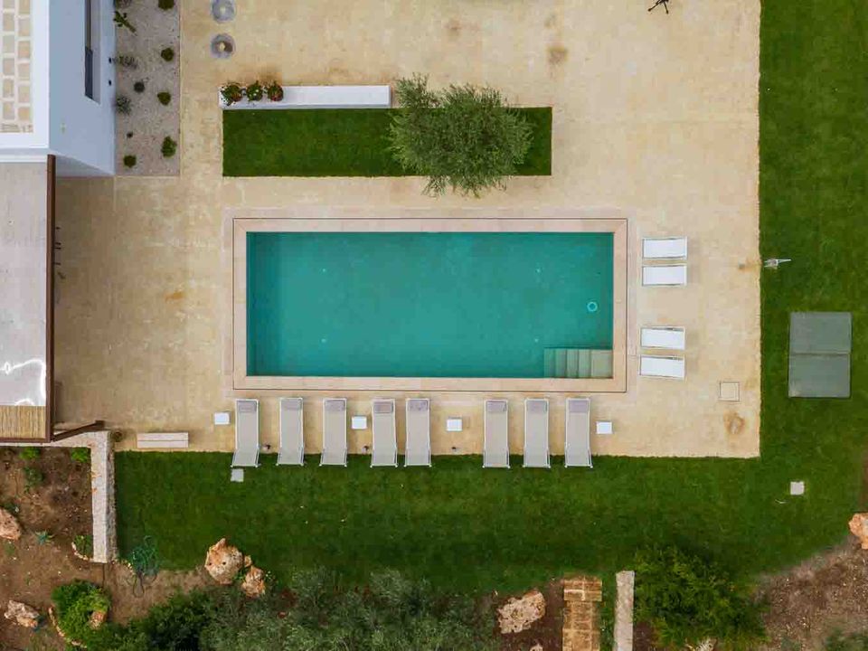 Villa i Rome, Rome - foto 4
