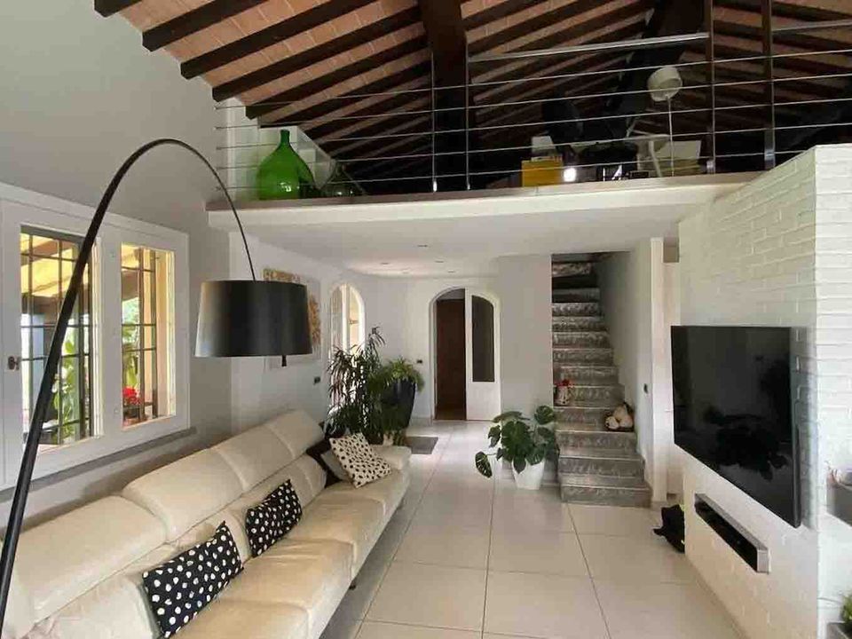 Villa a Castagneto Carducci, Livorno - foto 3