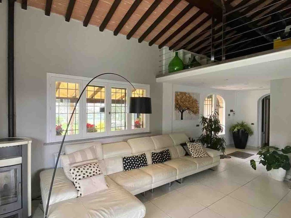 Villa a Castagneto Carducci, Livorno - foto 4