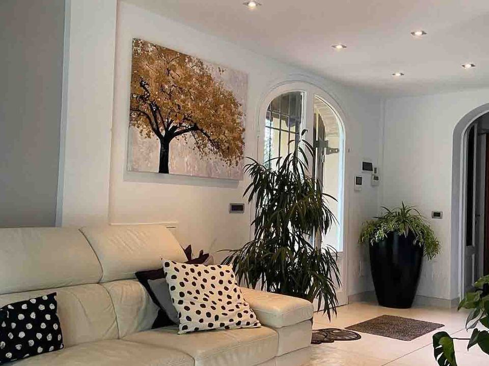 Villa a Castagneto Carducci, Livorno - foto 5