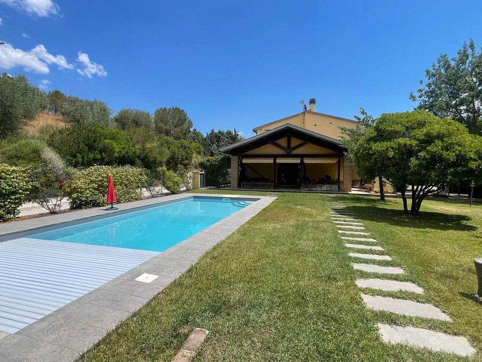 Masia a Campagnatico, Grosseto - foto 2