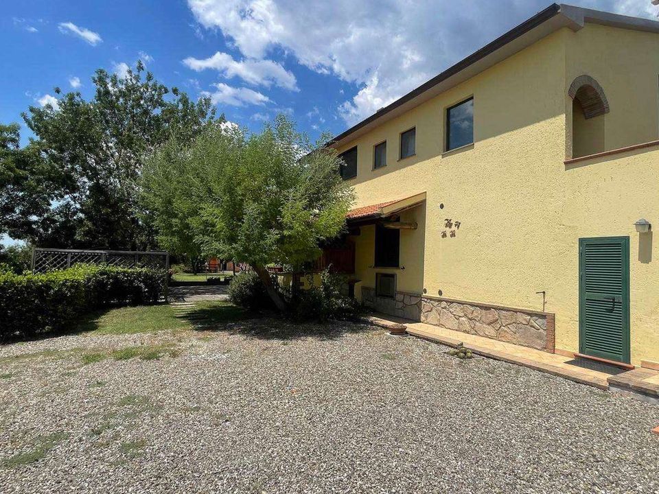 Masia a Campagnatico, Grosseto - foto 3