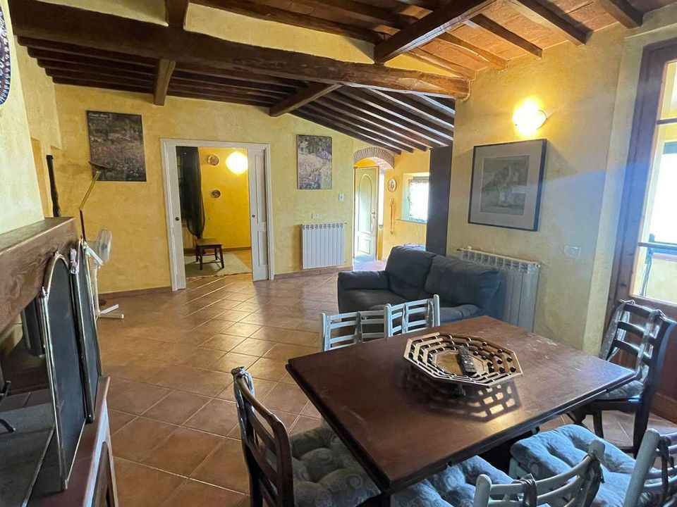 Masia a Campagnatico, Grosseto - foto 4