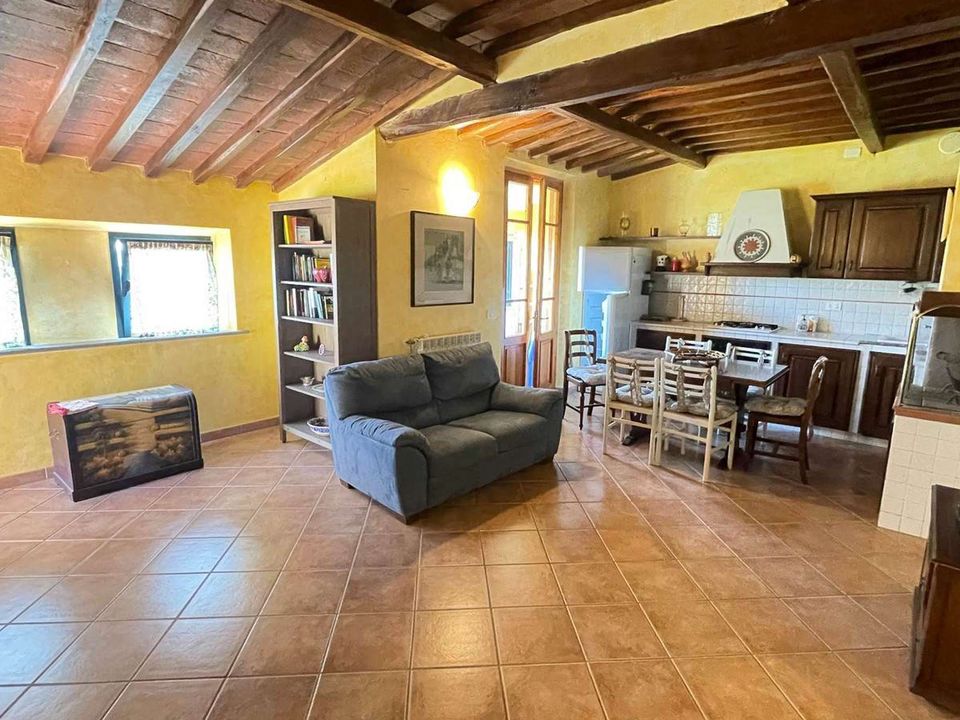 Masia a Campagnatico, Grosseto - foto 5