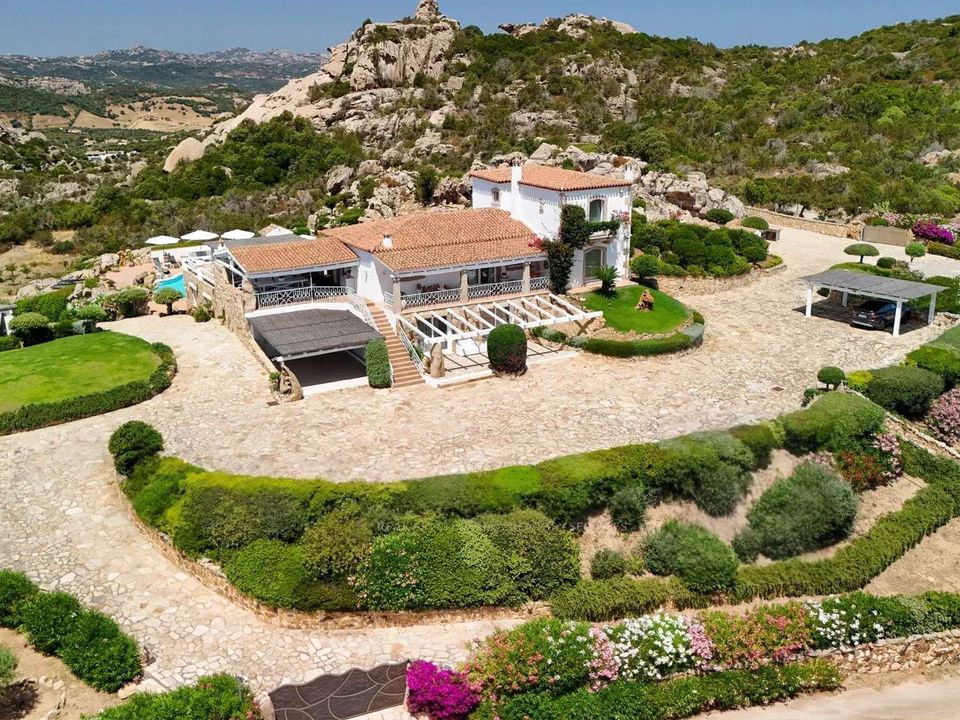 Villa i Arzachena, Sassari - foto 2