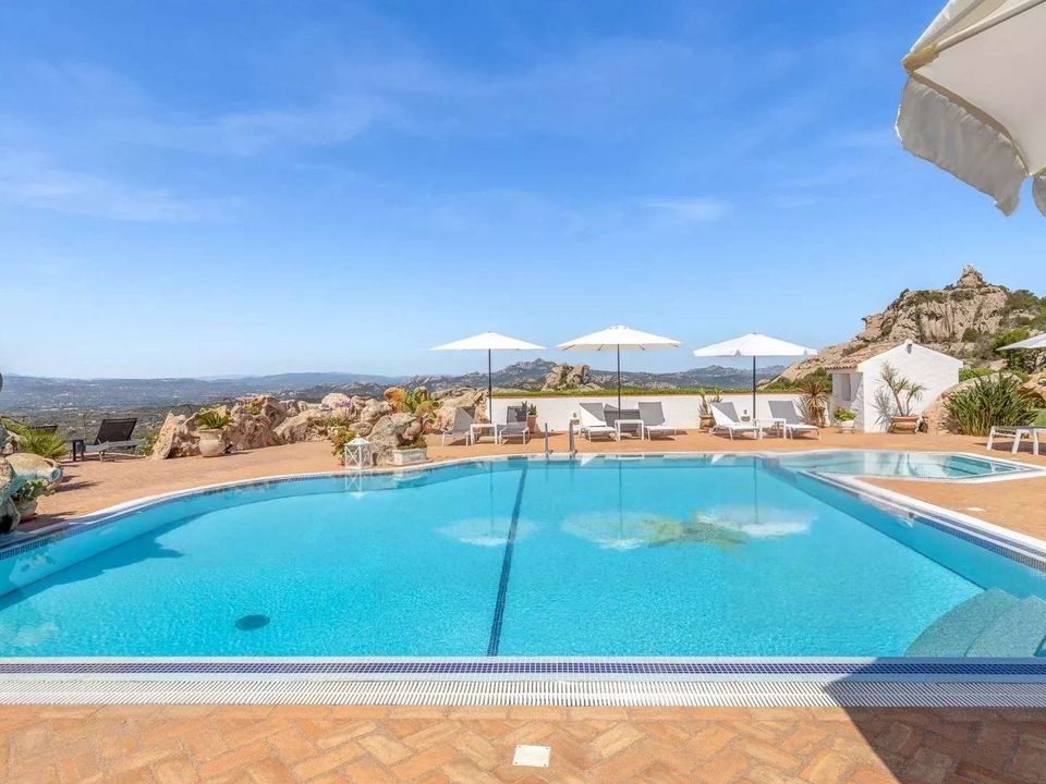 Villa i Arzachena, Sassari - foto 3