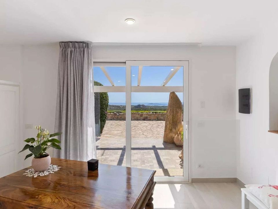 Villa i Arzachena, Sassari - foto 4