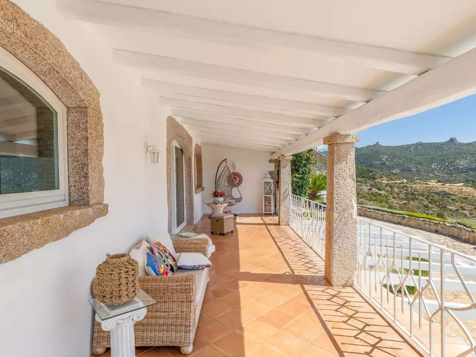 Villa i Arzachena, Sassari - foto 5