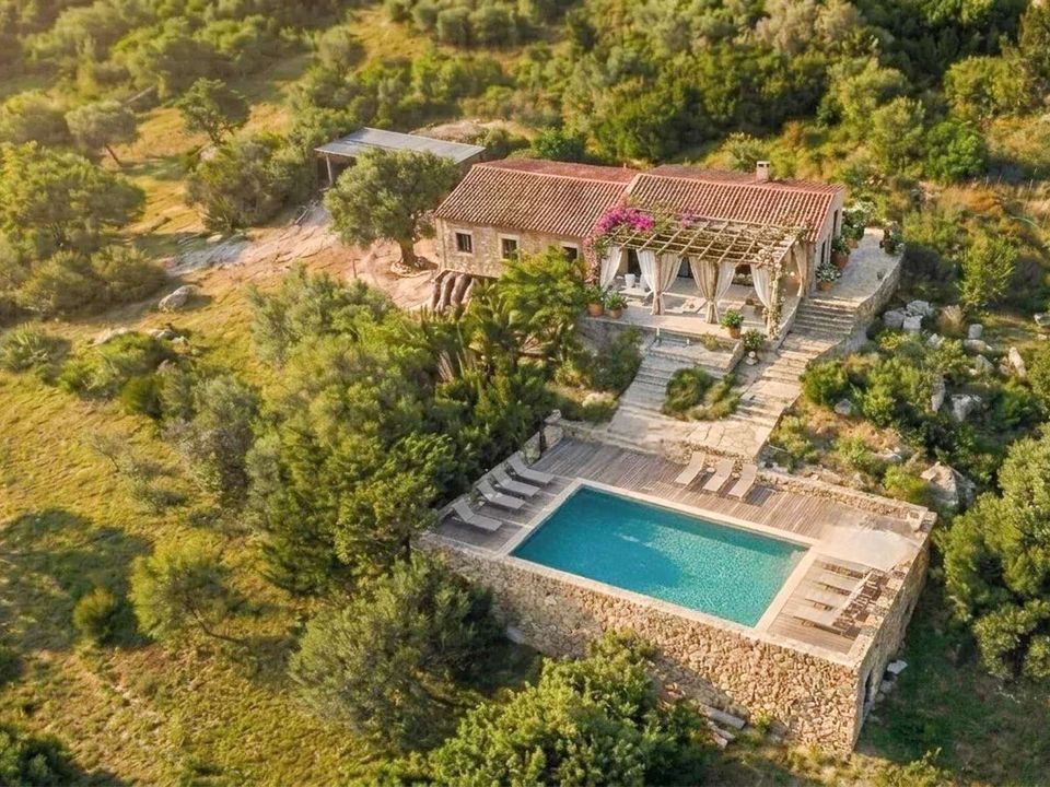 Villa i Arzachena, Sassari - foto 1