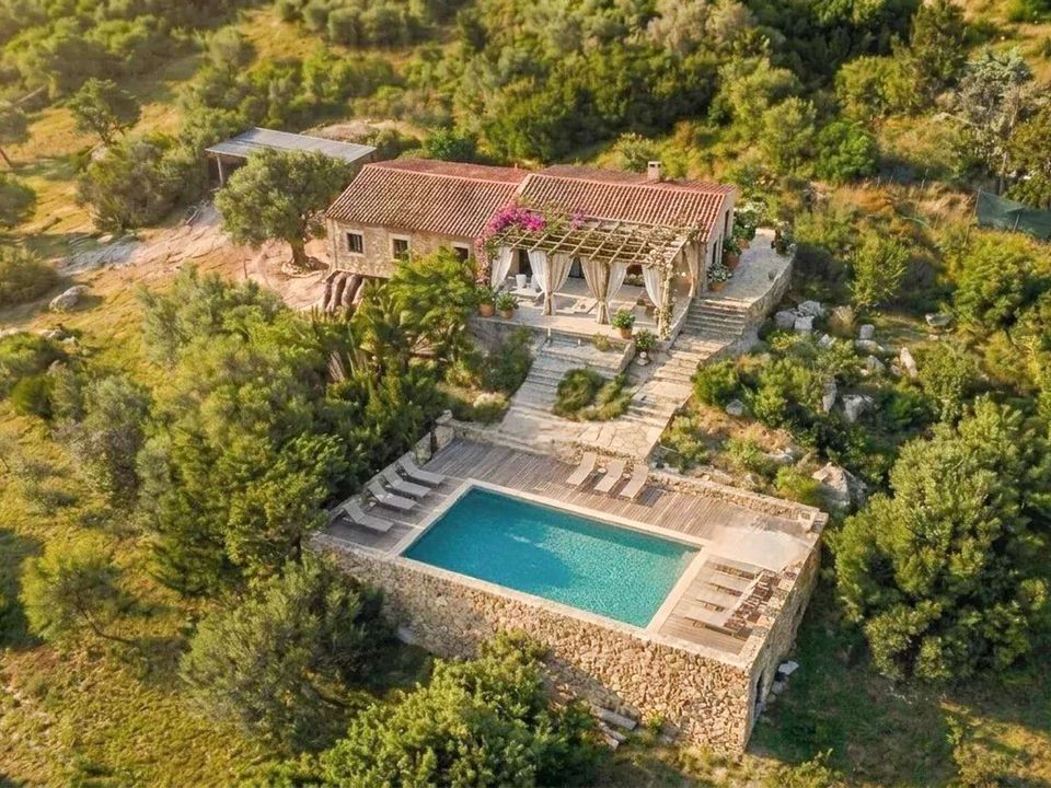 Villa i Arzachena, Sassari - foto 2