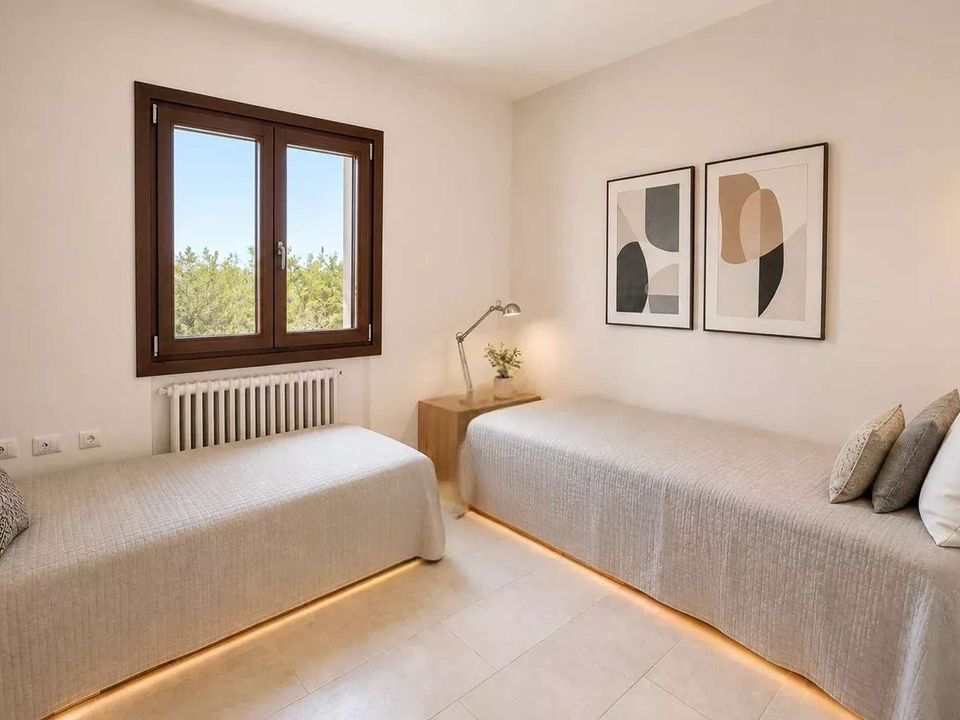 Villa i Arzachena, Sassari - foto 3
