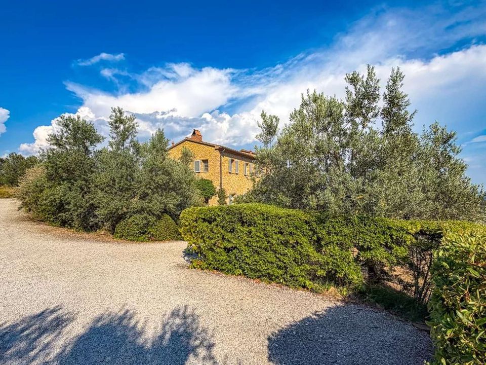 Casa de fazenda em Lodi, Lodi - foto 5