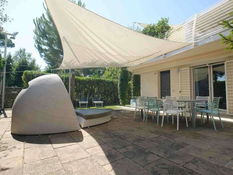 Lejlighed i Cervia, Ravenna - foto 1