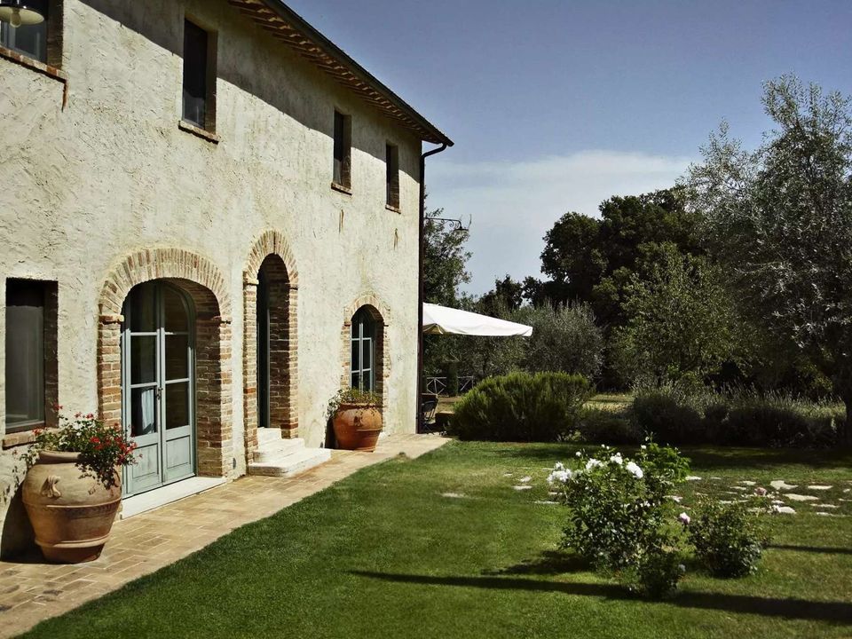 Masia a Cetona, Siena - foto 2