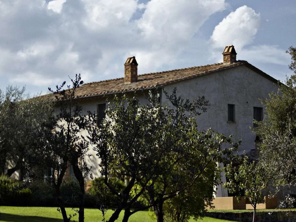 Masia a Cetona, Siena - foto 3