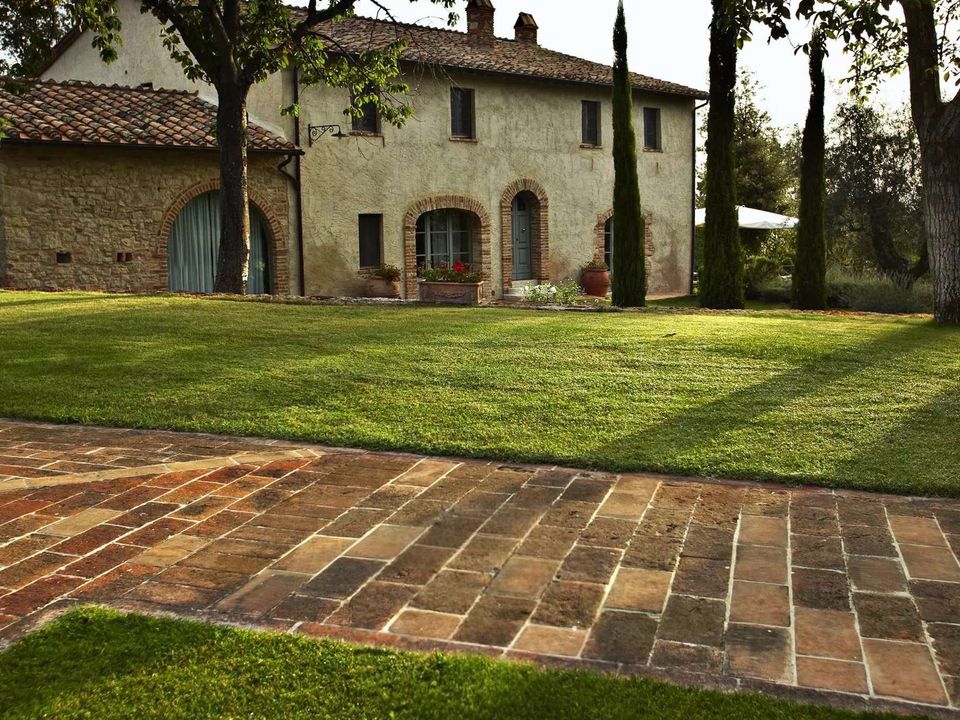 Masia a Cetona, Siena - foto 4