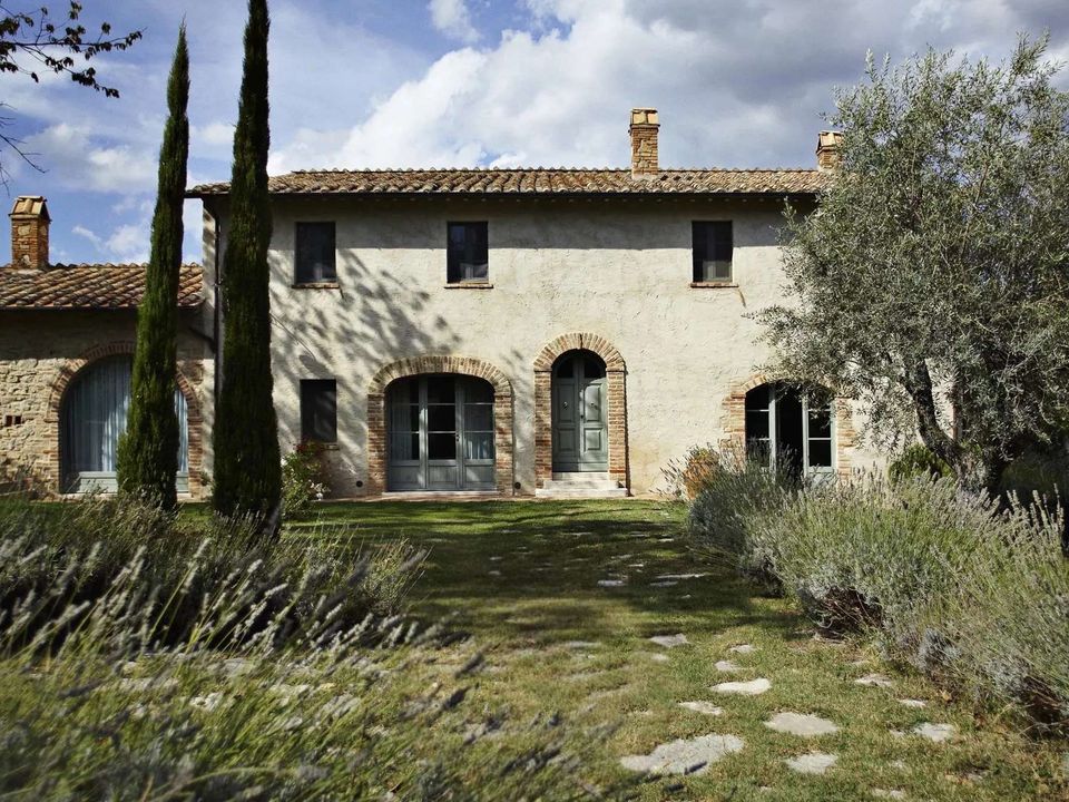 Masia a Cetona, Siena - foto 5