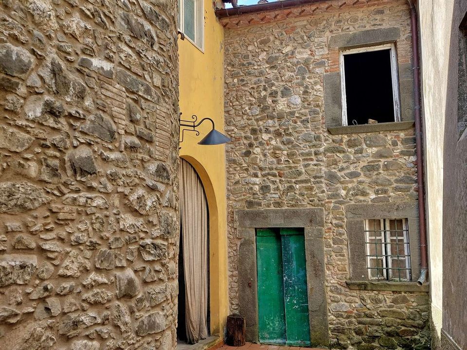 Villa i Pescaglia, Lucca - foto 5