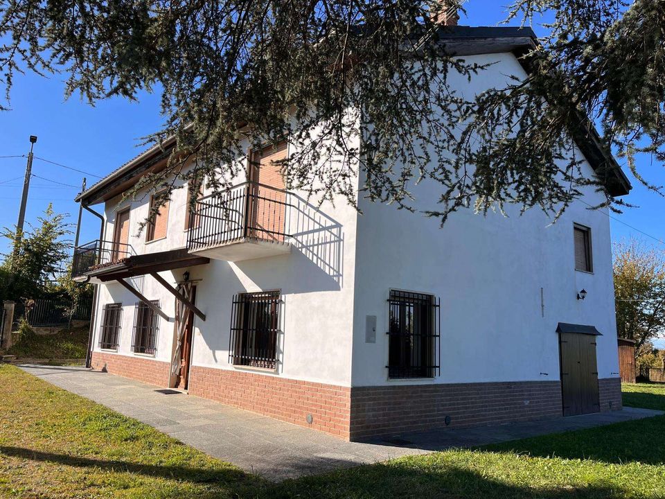 Masia a Mombercelli, Asti - foto 1
