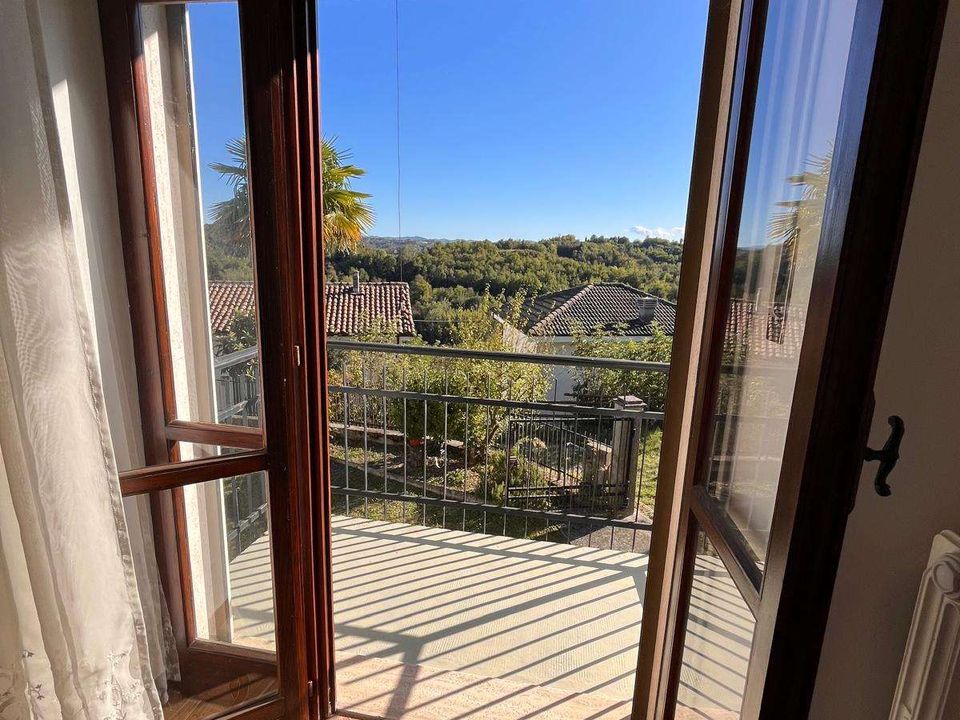 Masia a Mombercelli, Asti - foto 2