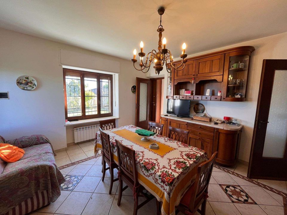 Masia a Mombercelli, Asti - foto 4