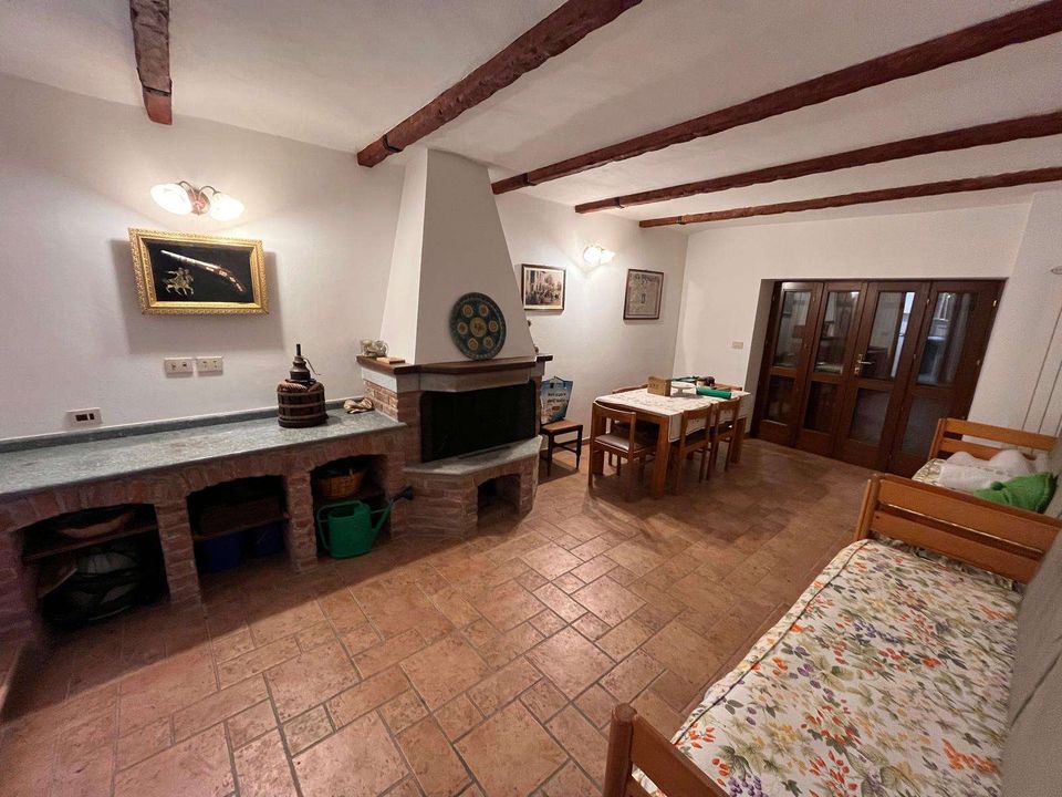 Masia a Mombercelli, Asti - foto 5