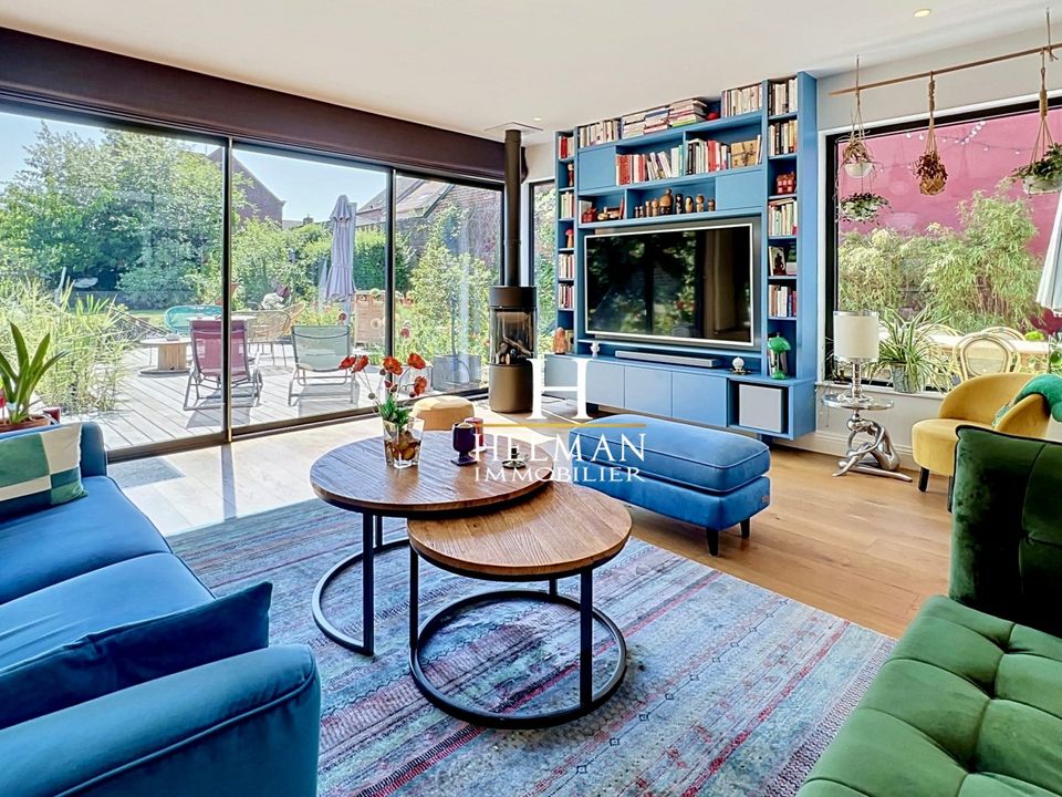 Villa em Hazebrouck, Nord - foto 1