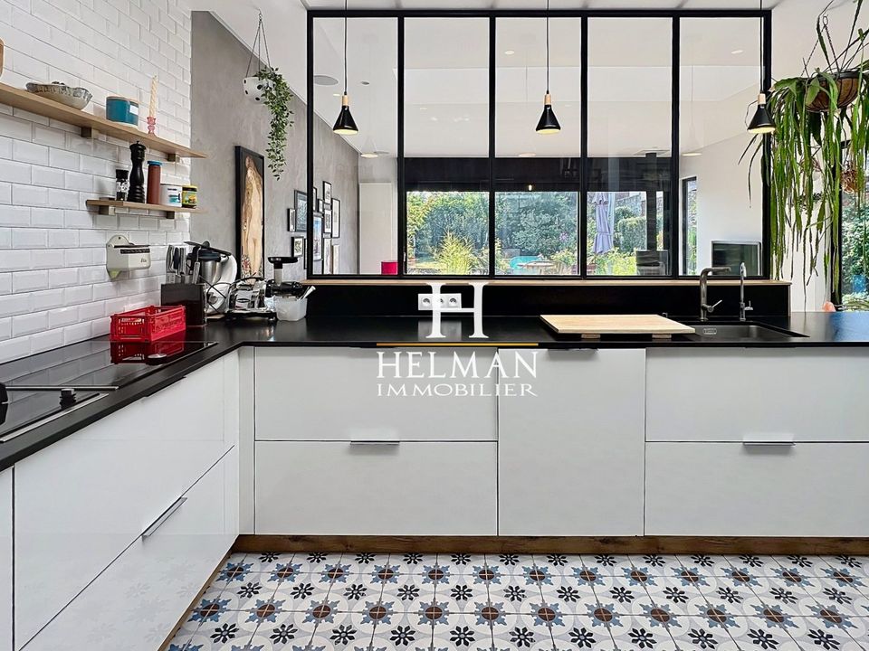 Villa em Hazebrouck, Nord - foto 2