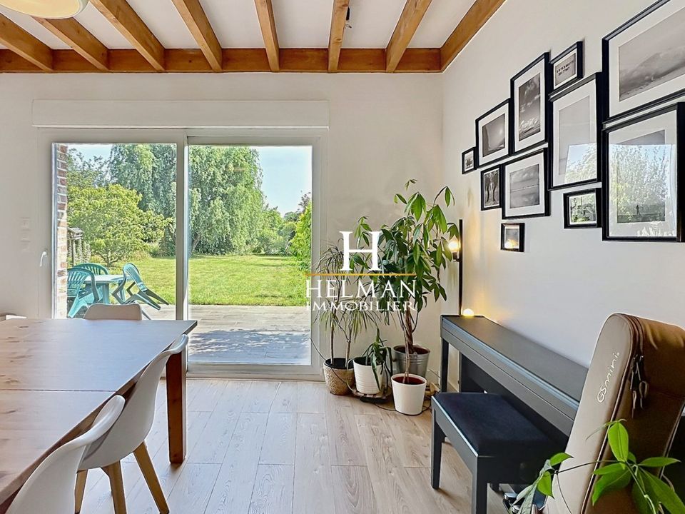 Haus in Moulle, Pas-de-Calais - Foto 3