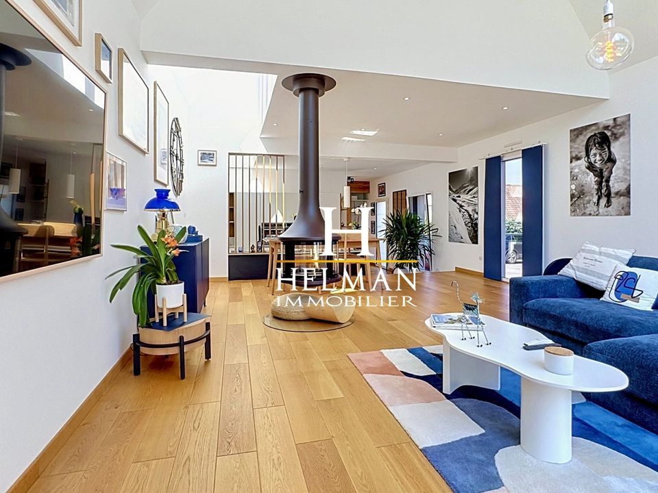 Villa in Peuplingues, Pas-de-Calais - foto 4
