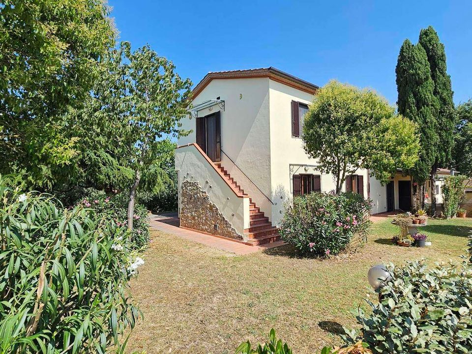 Villa i San Gimignano, Siena - bilde 4