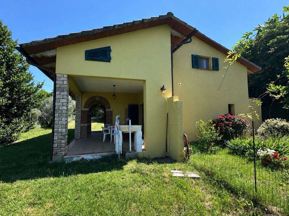 Farm hus i Roccastrada, Grosseto - foto 2