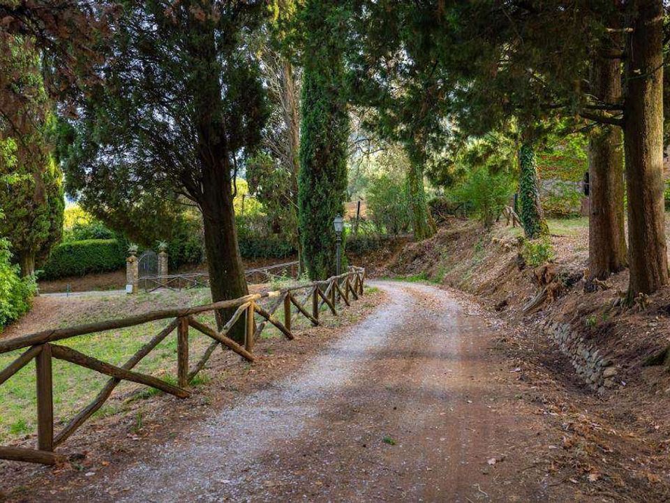 Villa i Capannori, Lucca - foto 2