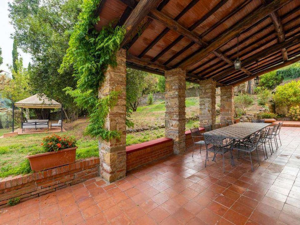 Villa i Capannori, Lucca - foto 3