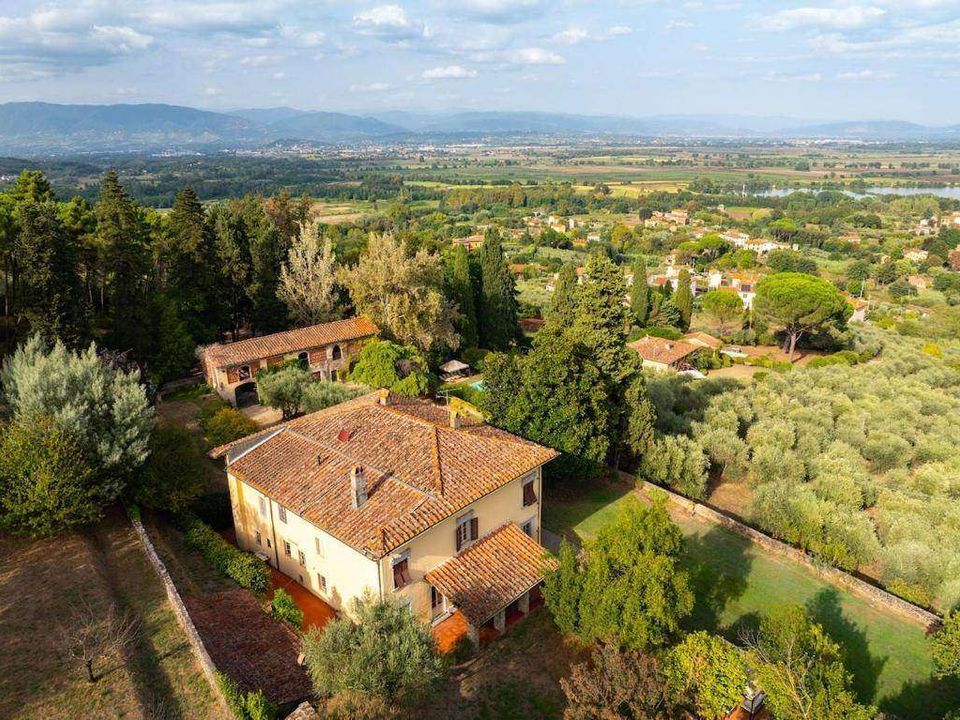 Villa i Capannori, Lucca - foto 4