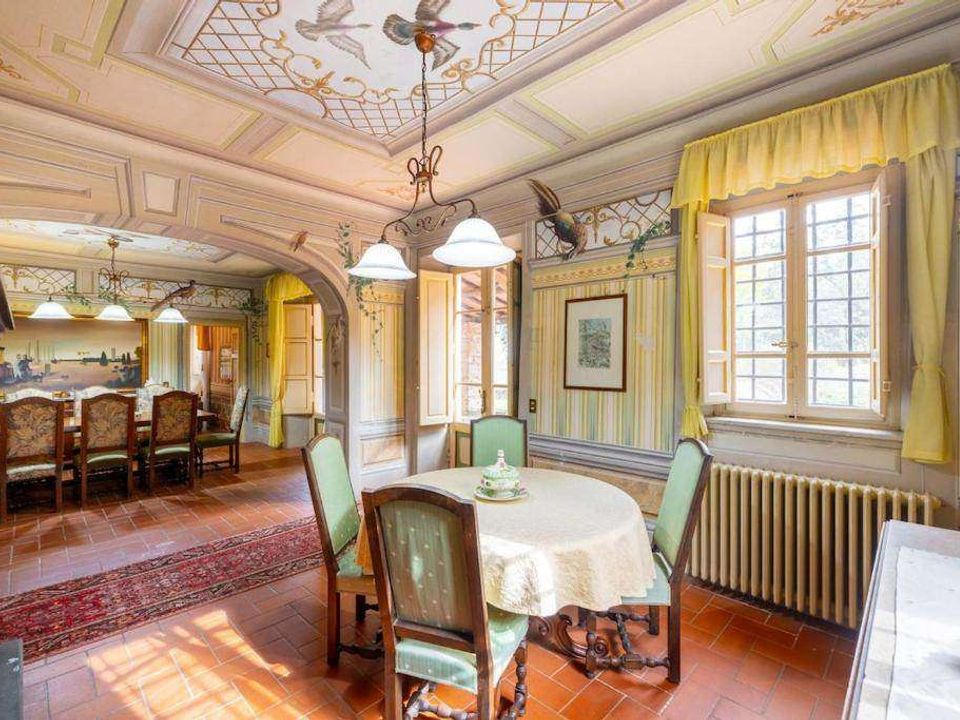Villa i Capannori, Lucca - foto 5